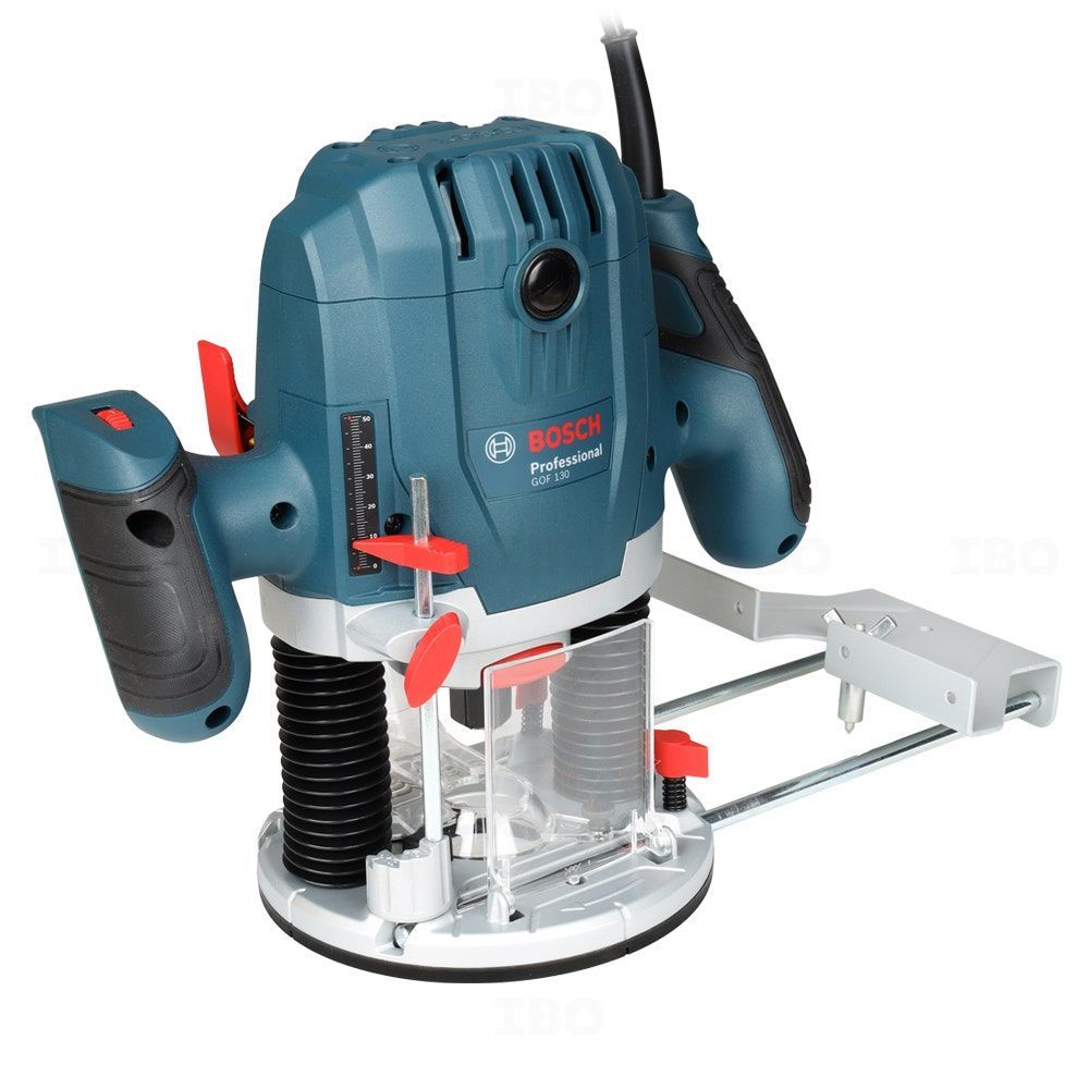 Bosch GOF 130 1300 W 40 mm Router